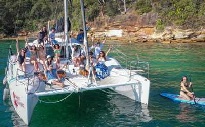 Boat carousel image