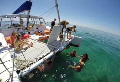 Boat carousel image