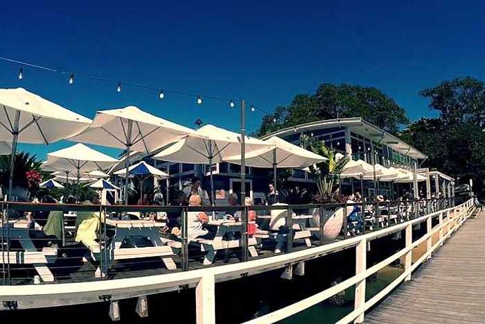 Boat carousel image