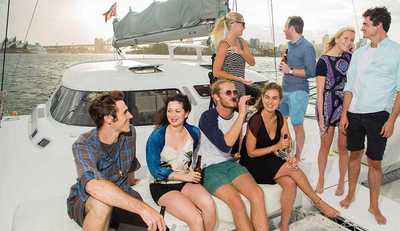Boat carousel image