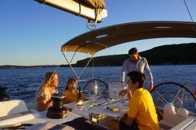 Boat carousel image