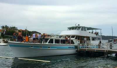 Boat carousel image