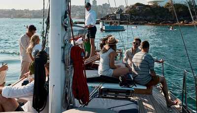Boat carousel image