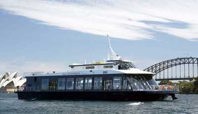 Boat carousel image