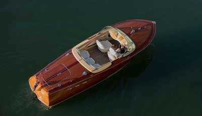 Boat carousel image