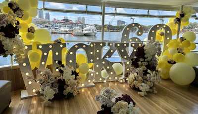 Boat carousel image