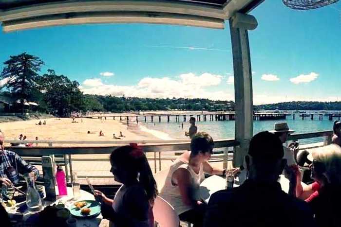 Boat carousel image