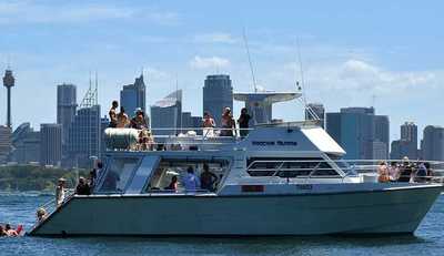Boat carousel image