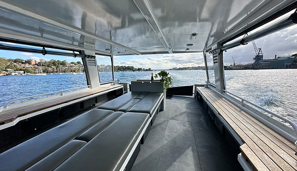 Boat carousel image