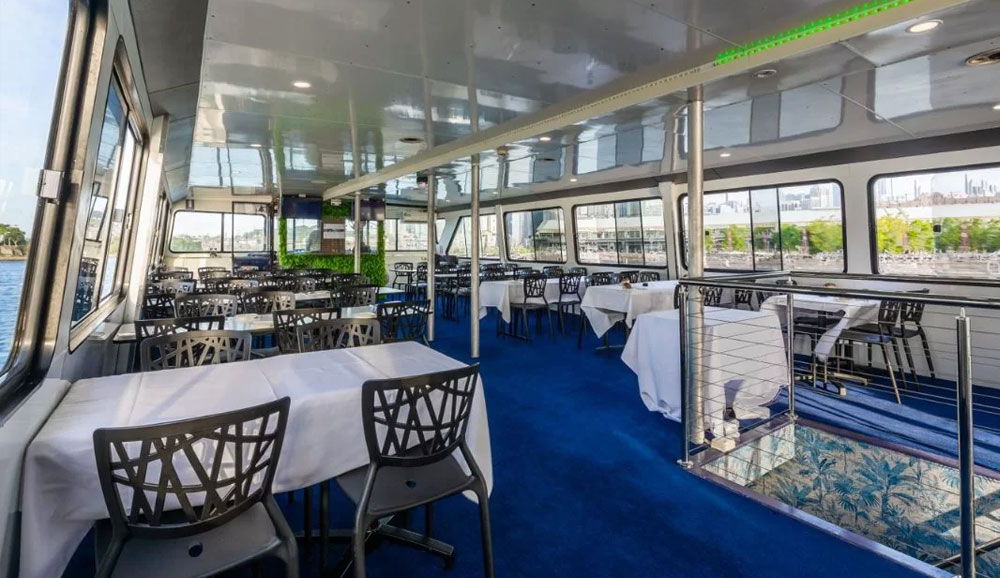 Boat carousel image