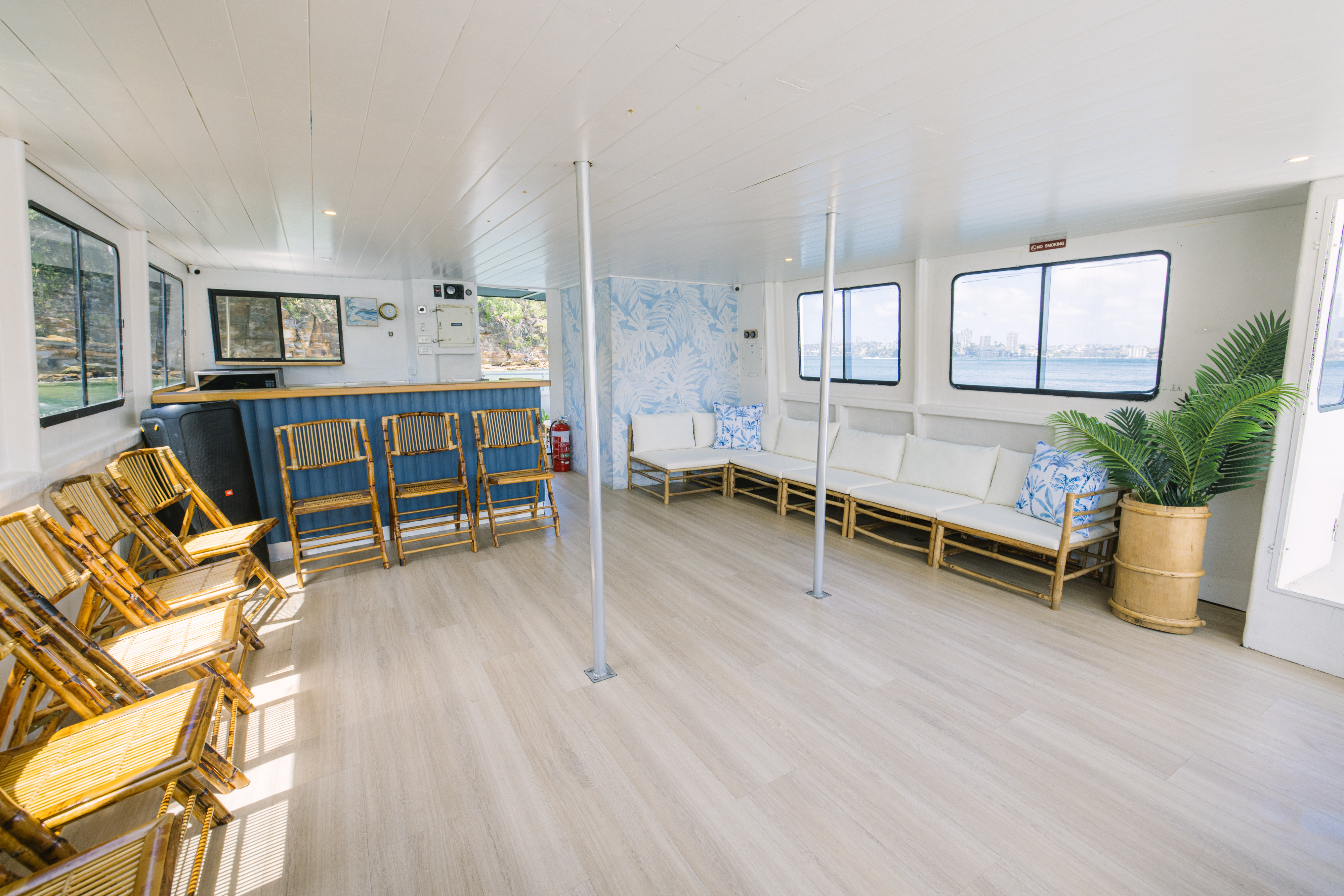 Boat carousel image