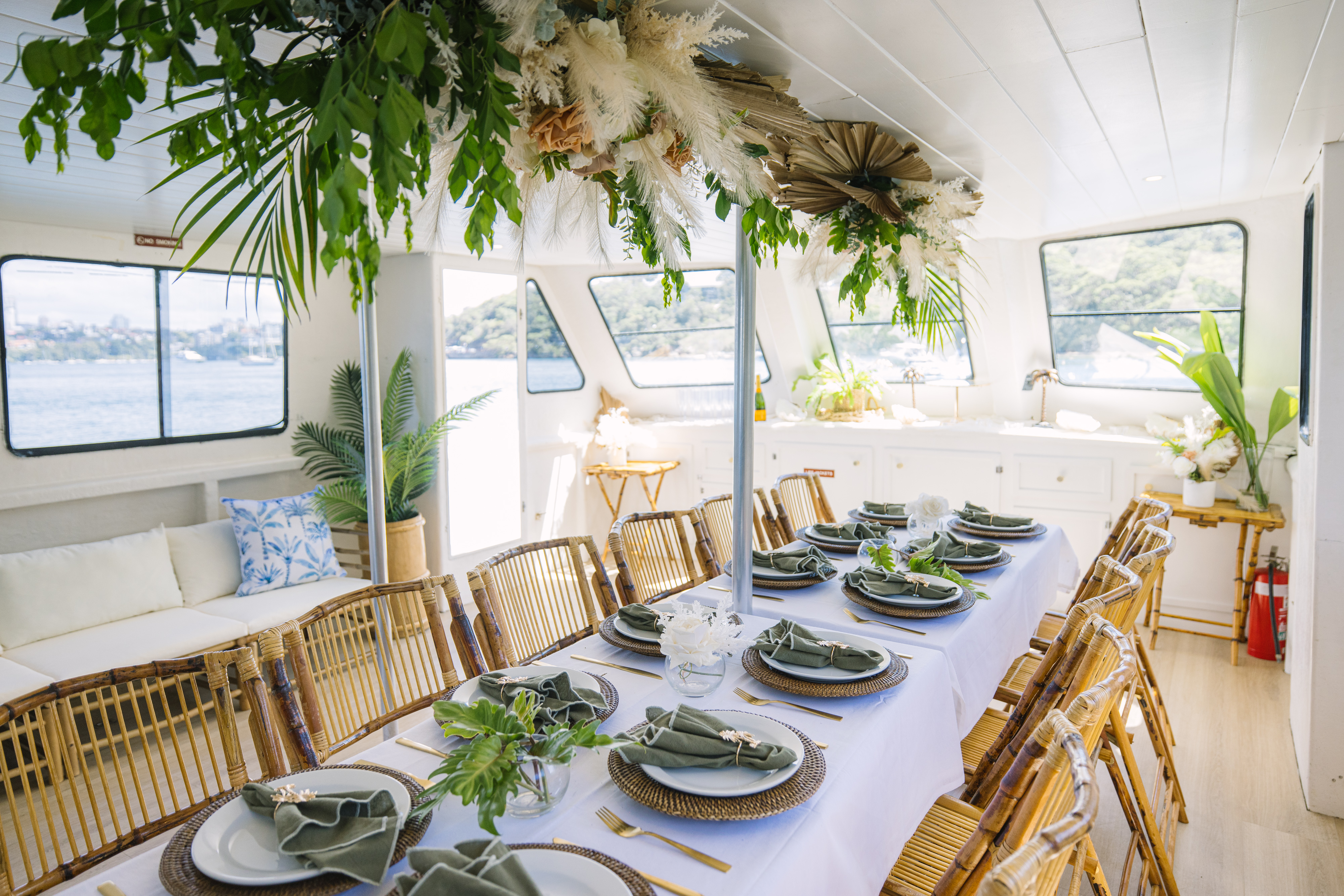 Boat carousel image