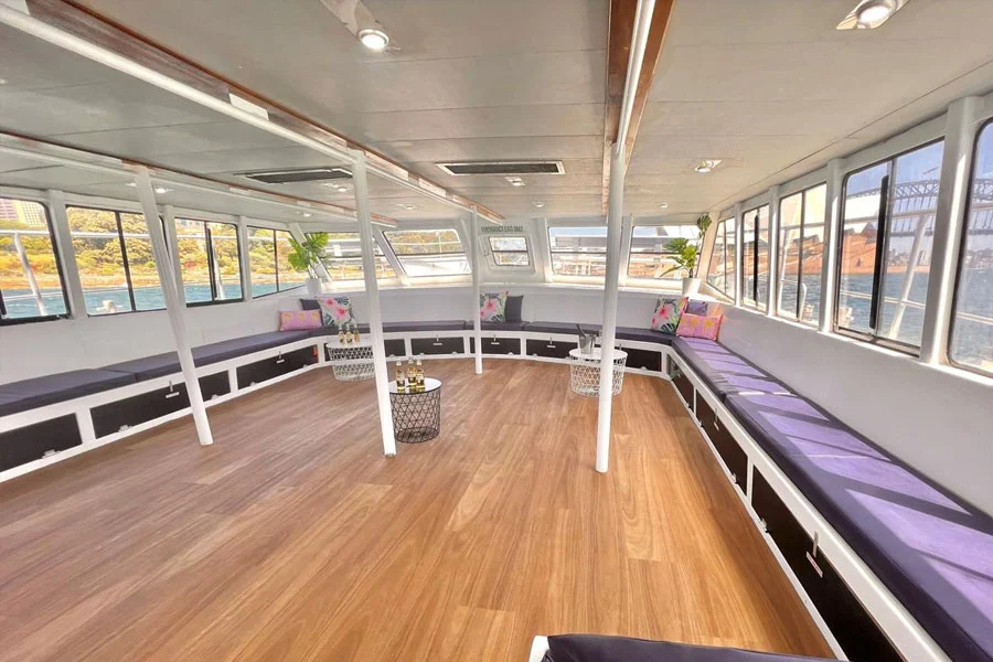 Boat carousel image