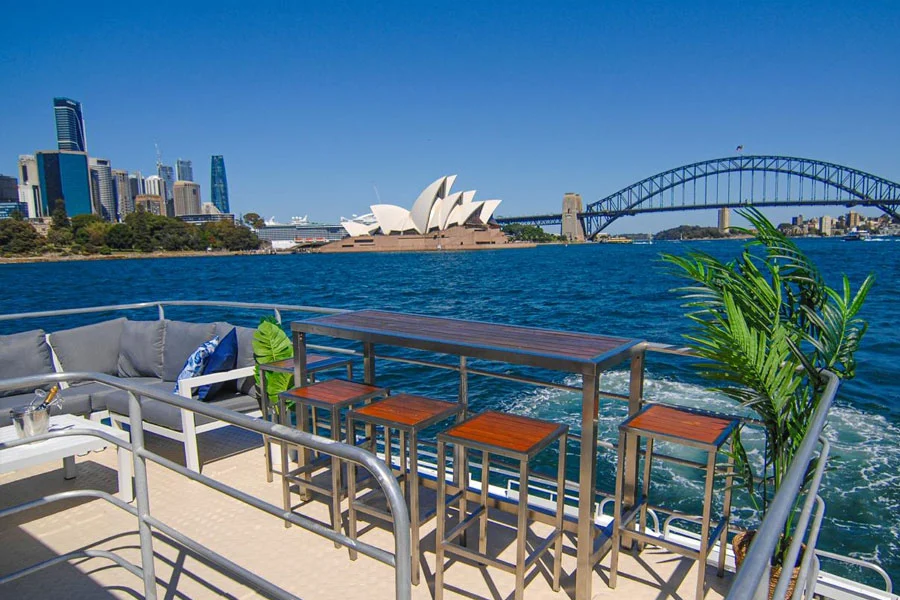 Boat carousel image