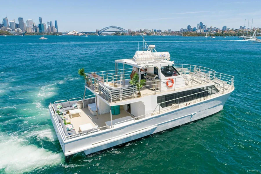 Boat carousel image