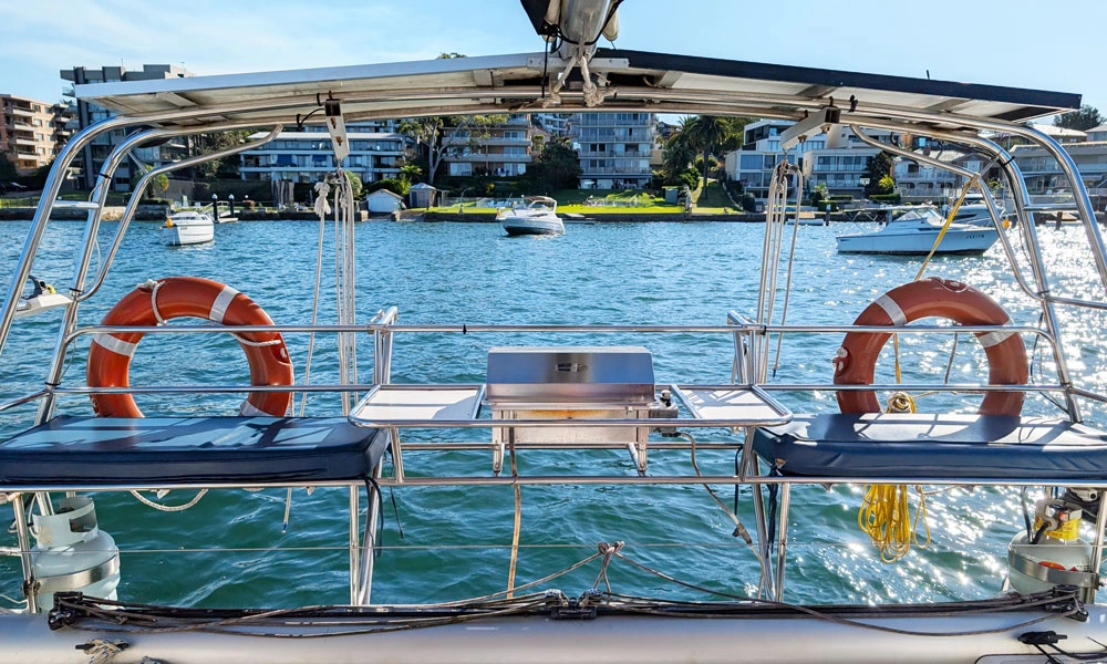 Boat carousel image