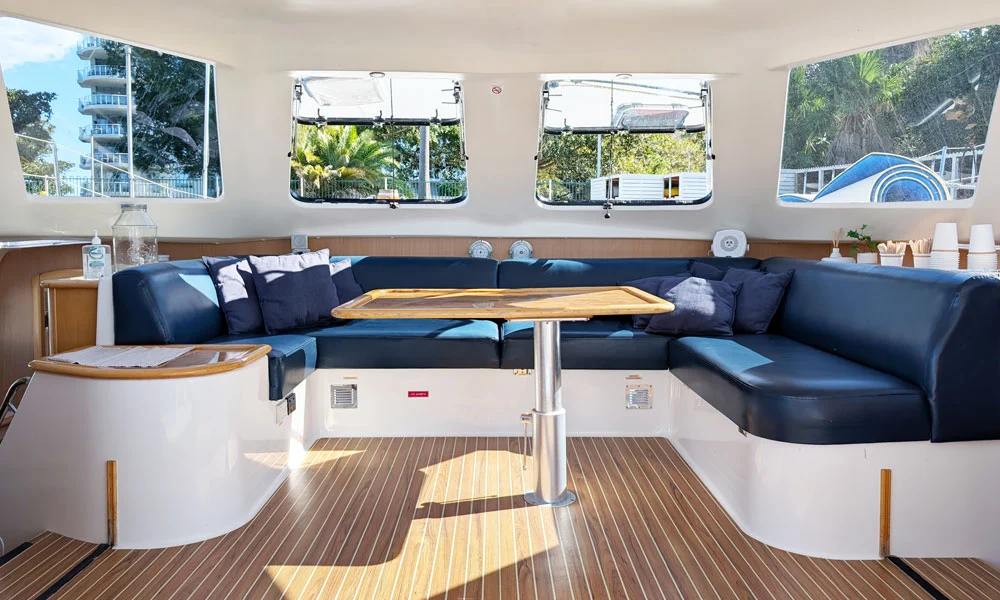 Boat carousel image