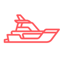 Boat icon
